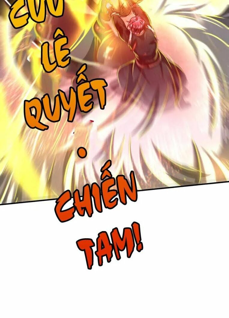 xuân thu bá đồ chapter 89 - Next chapter 90