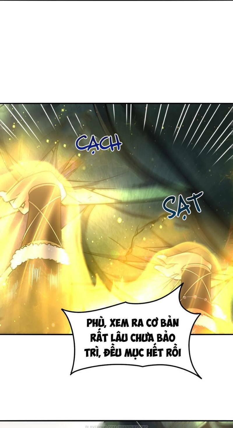 xuân thu bá đồ chapter 89 - Next chapter 90