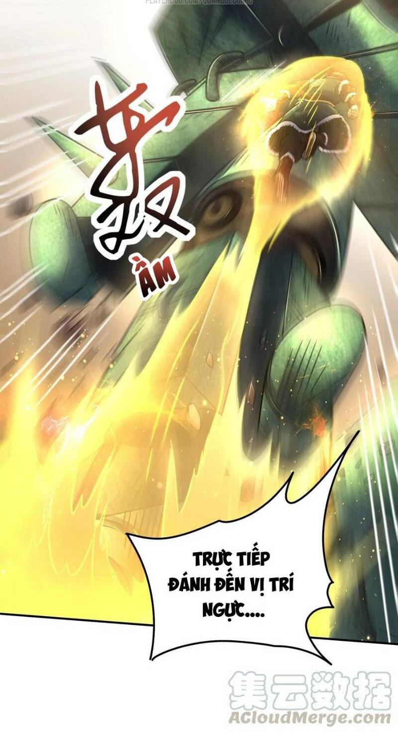 xuân thu bá đồ chapter 89 - Next chapter 90