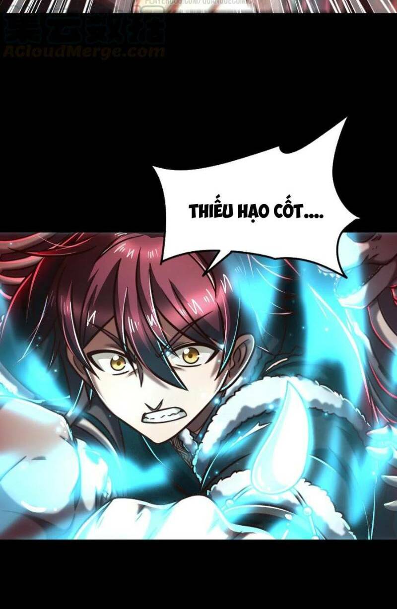 xuân thu bá đồ chapter 90 - Trang 2