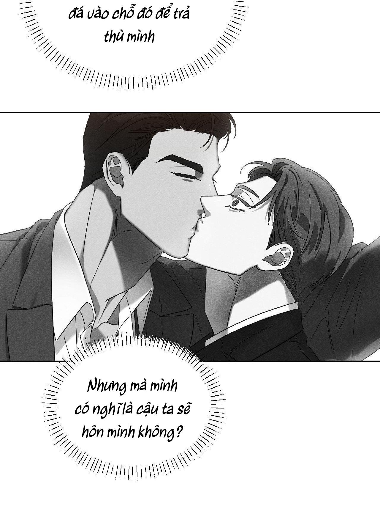 xúc cảm làn da Chương 4 - Next Chapter 5