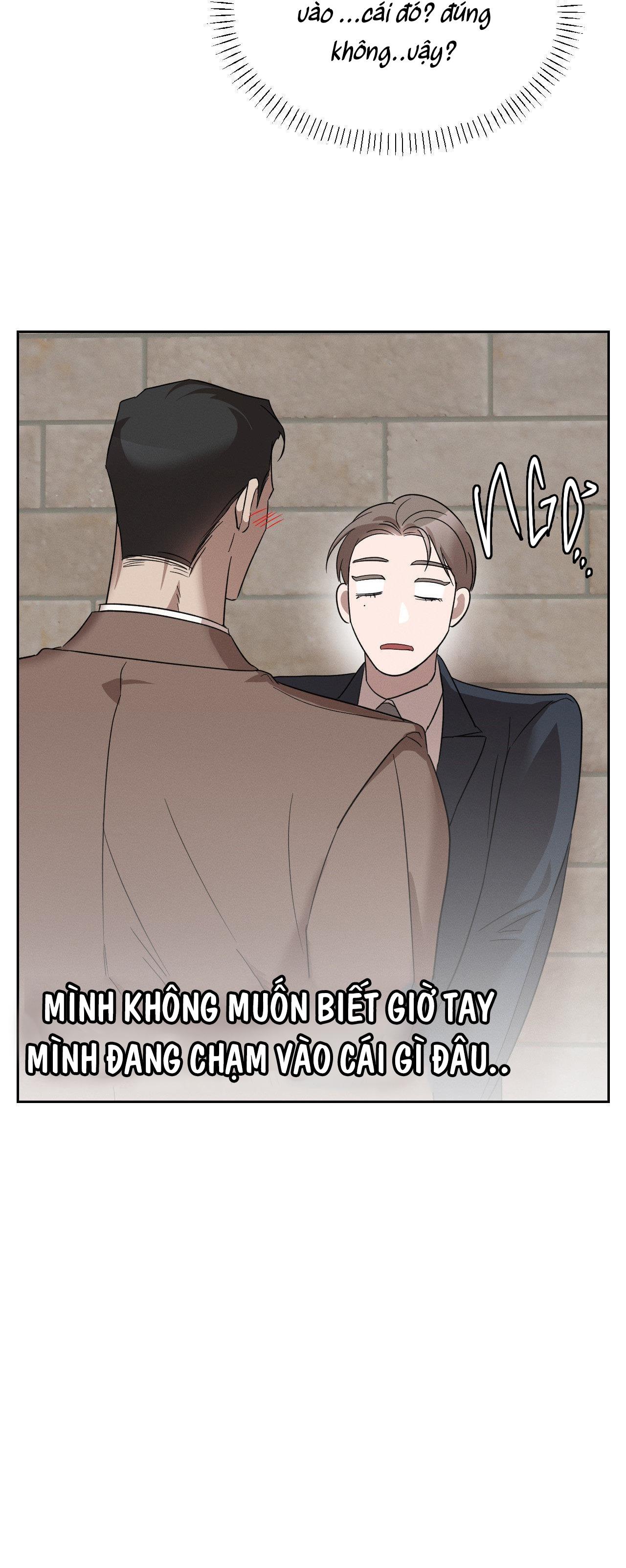 xúc cảm làn da Chương 4 - Next Chapter 5