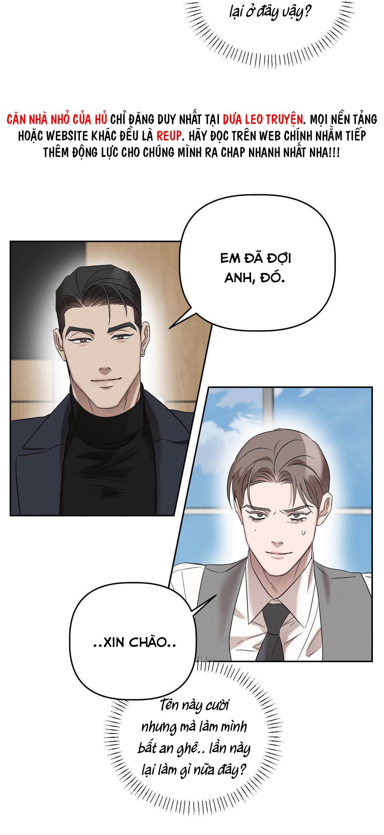 xúc cảm làn da Chương 4 - Next Chapter 5