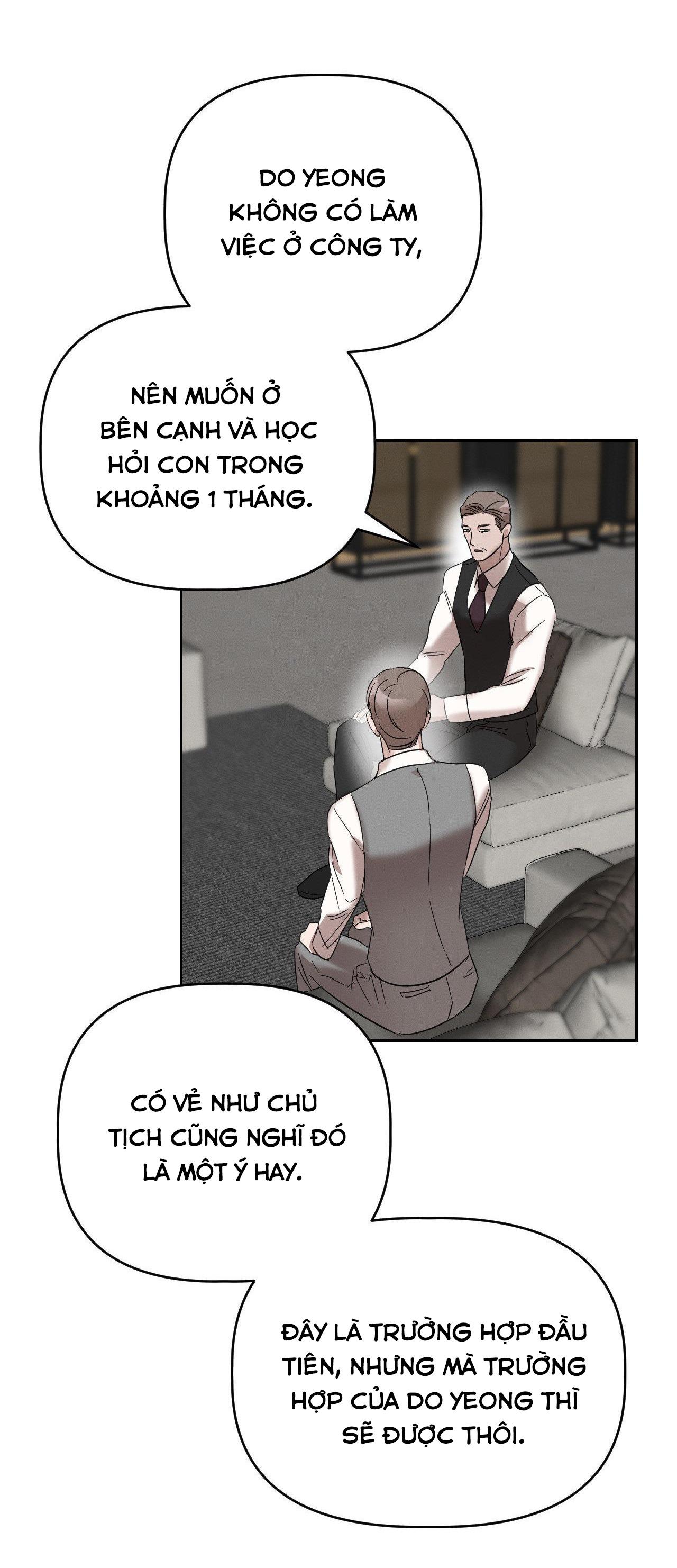 xúc cảm làn da Chương 4 - Next Chapter 5