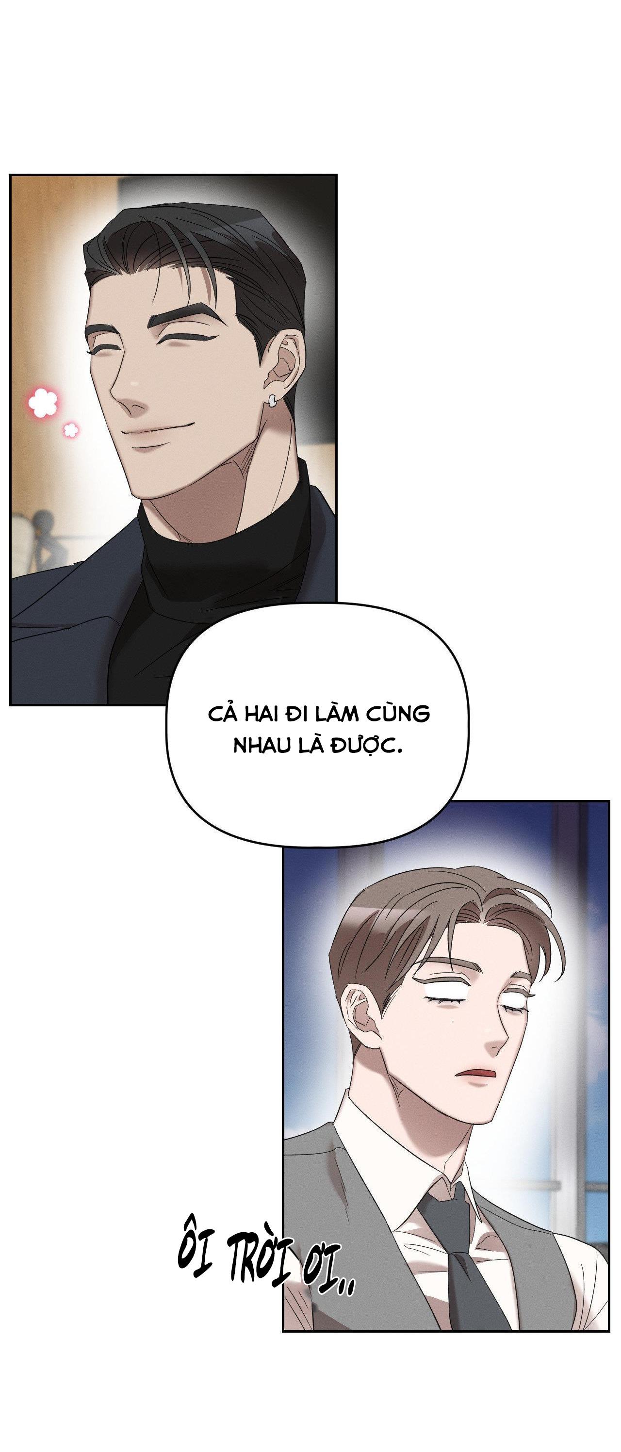 xúc cảm làn da Chương 4 - Next Chapter 5