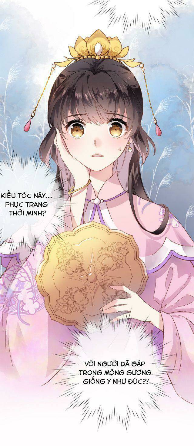 xuyên hành thế giới chi hoa Chapter 1 - Trang 2