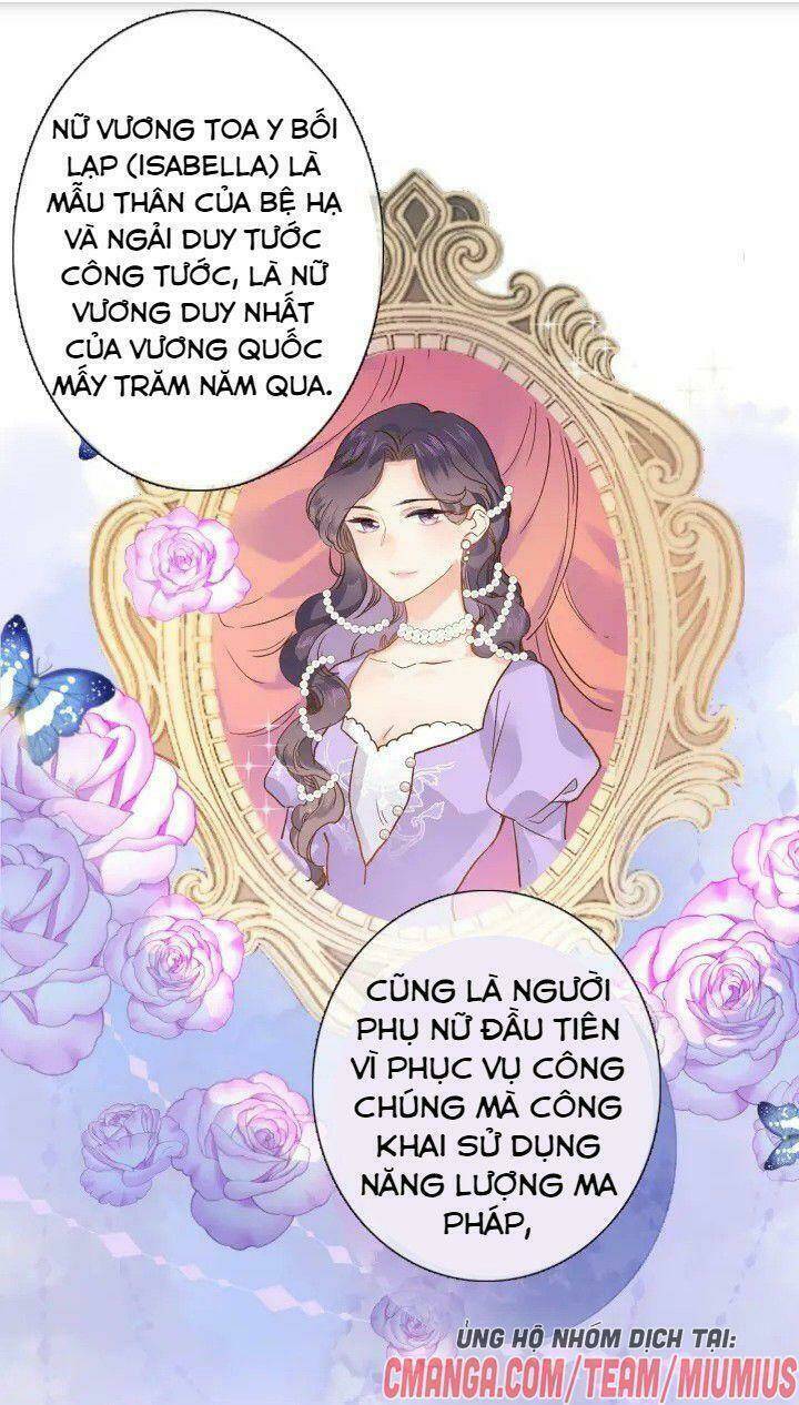 xuyên hành thế giới chi hoa Chapter 10 - Trang 2