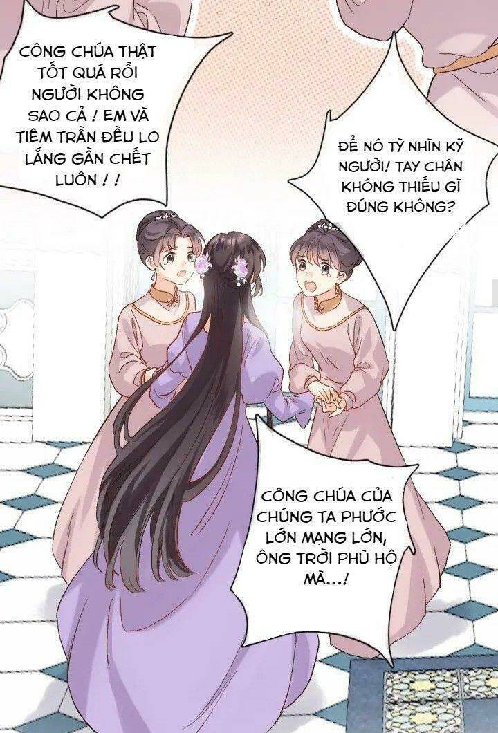 xuyên hành thế giới chi hoa Chapter 10 - Trang 2