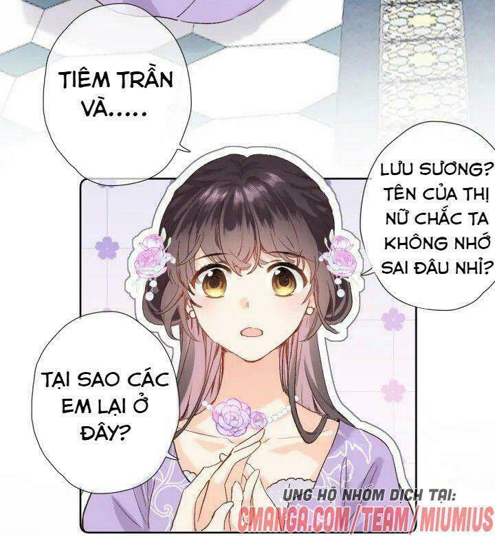 xuyên hành thế giới chi hoa Chapter 10 - Trang 2