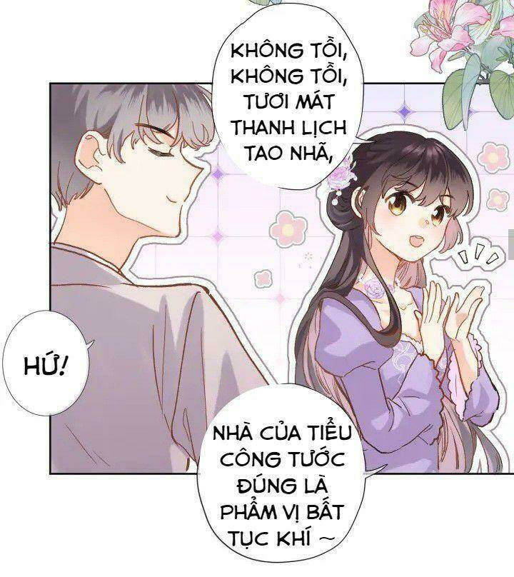 xuyên hành thế giới chi hoa Chapter 10 - Trang 2