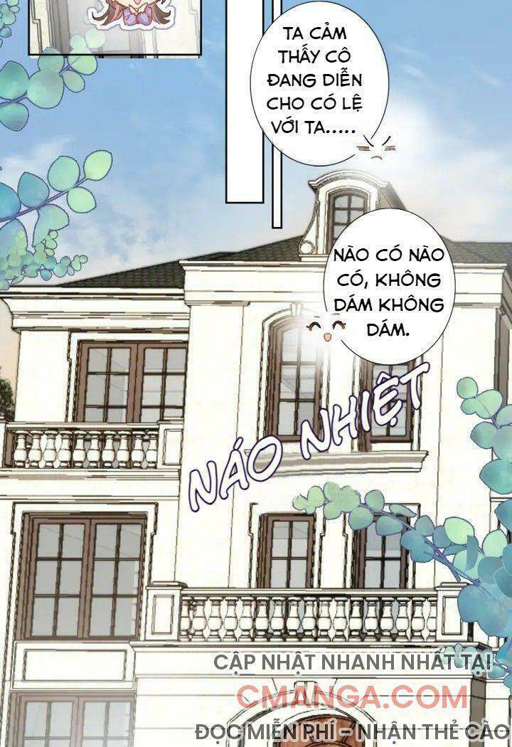 xuyên hành thế giới chi hoa Chapter 10 - Trang 2