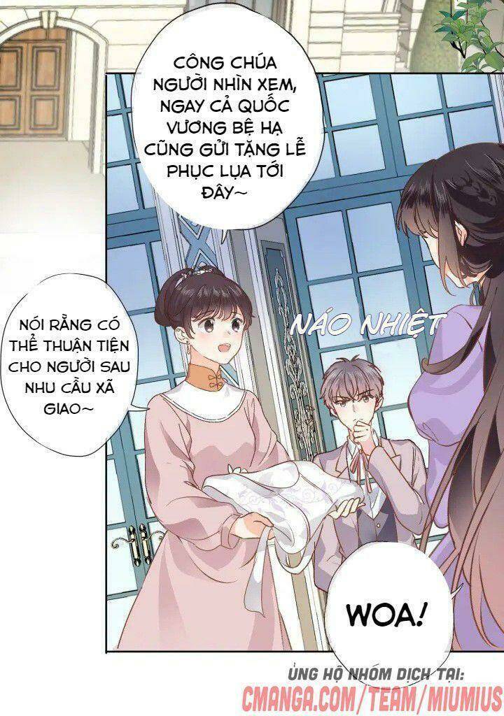 xuyên hành thế giới chi hoa Chapter 10 - Trang 2