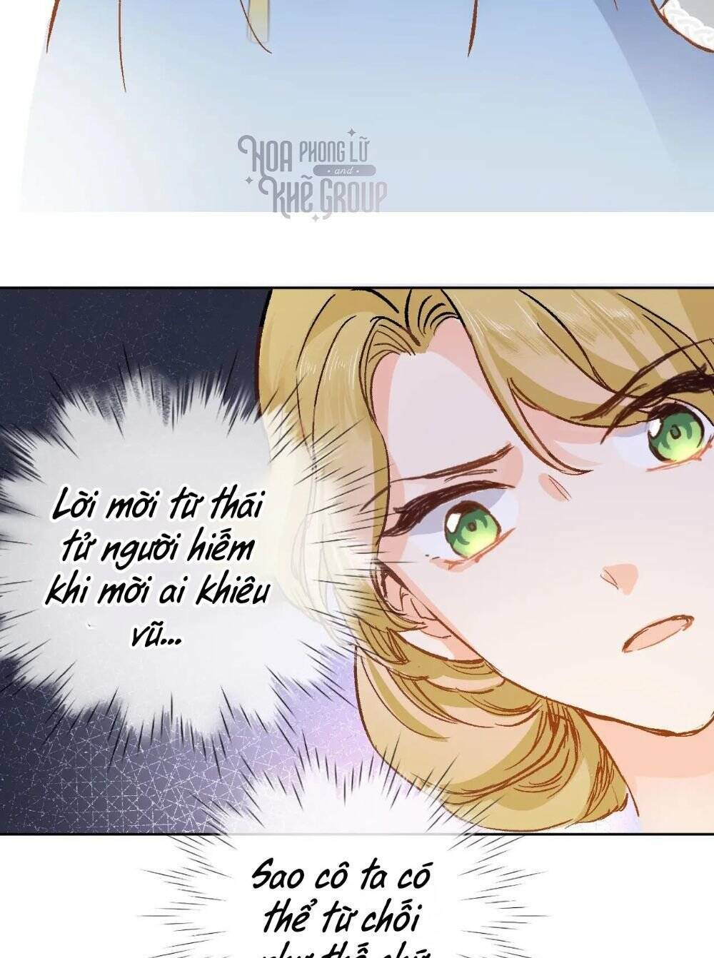 xuyên hành thế giới chi hoa Chapter 21 - Next Chapter 22