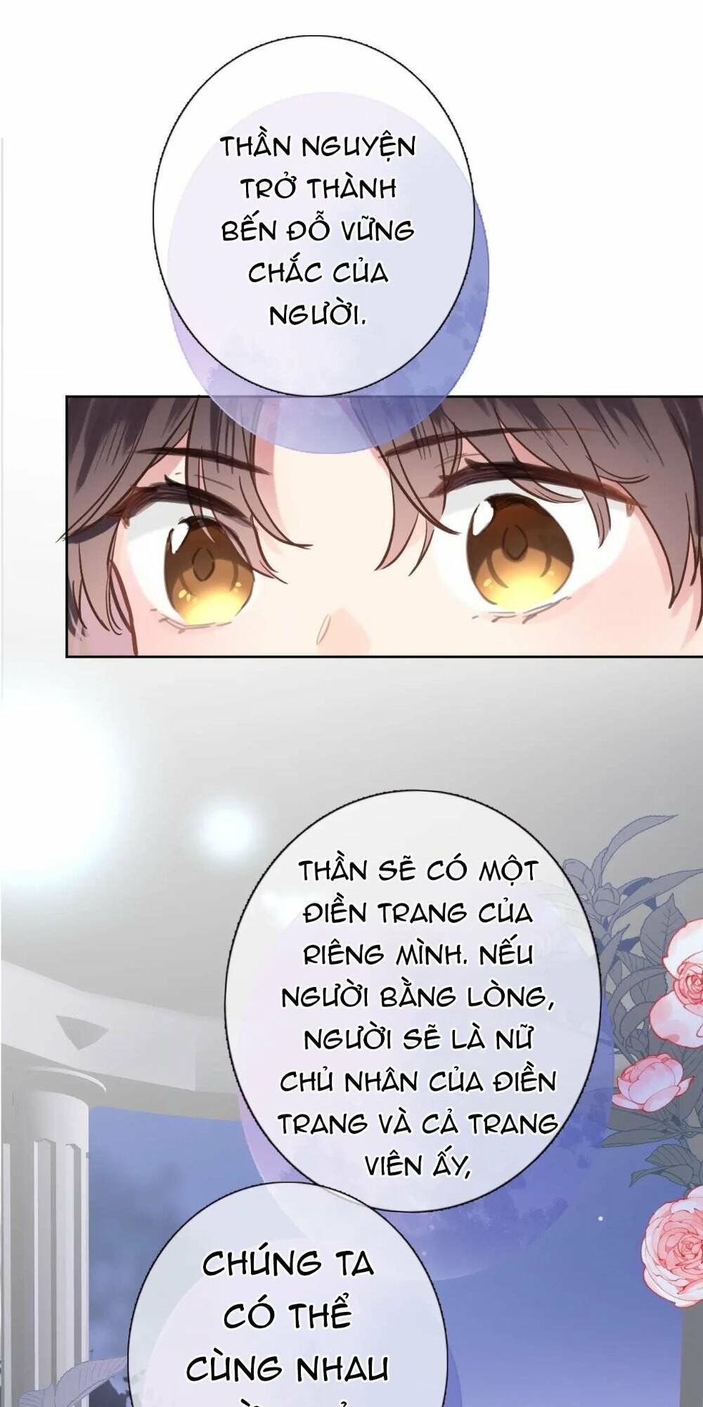 xuyên hành thế giới chi hoa Chapter 24 - Trang 2