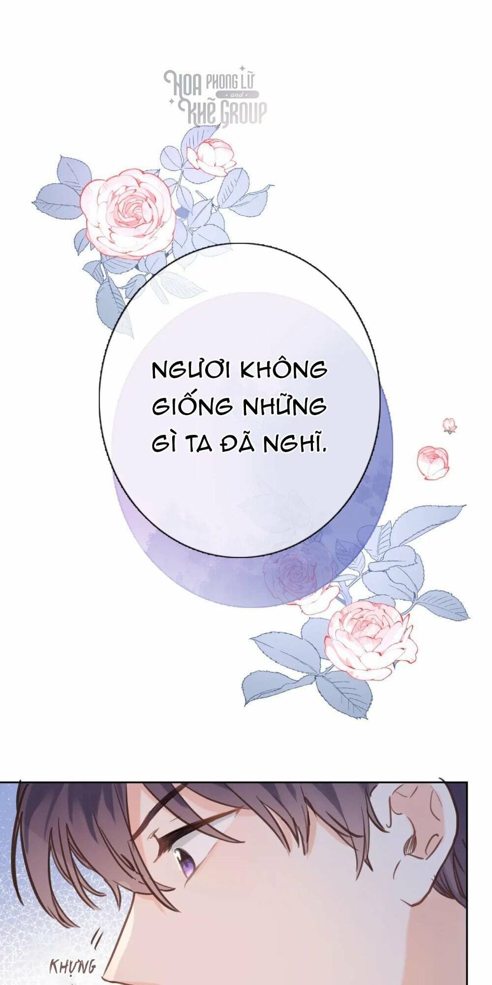 xuyên hành thế giới chi hoa Chapter 24 - Trang 2