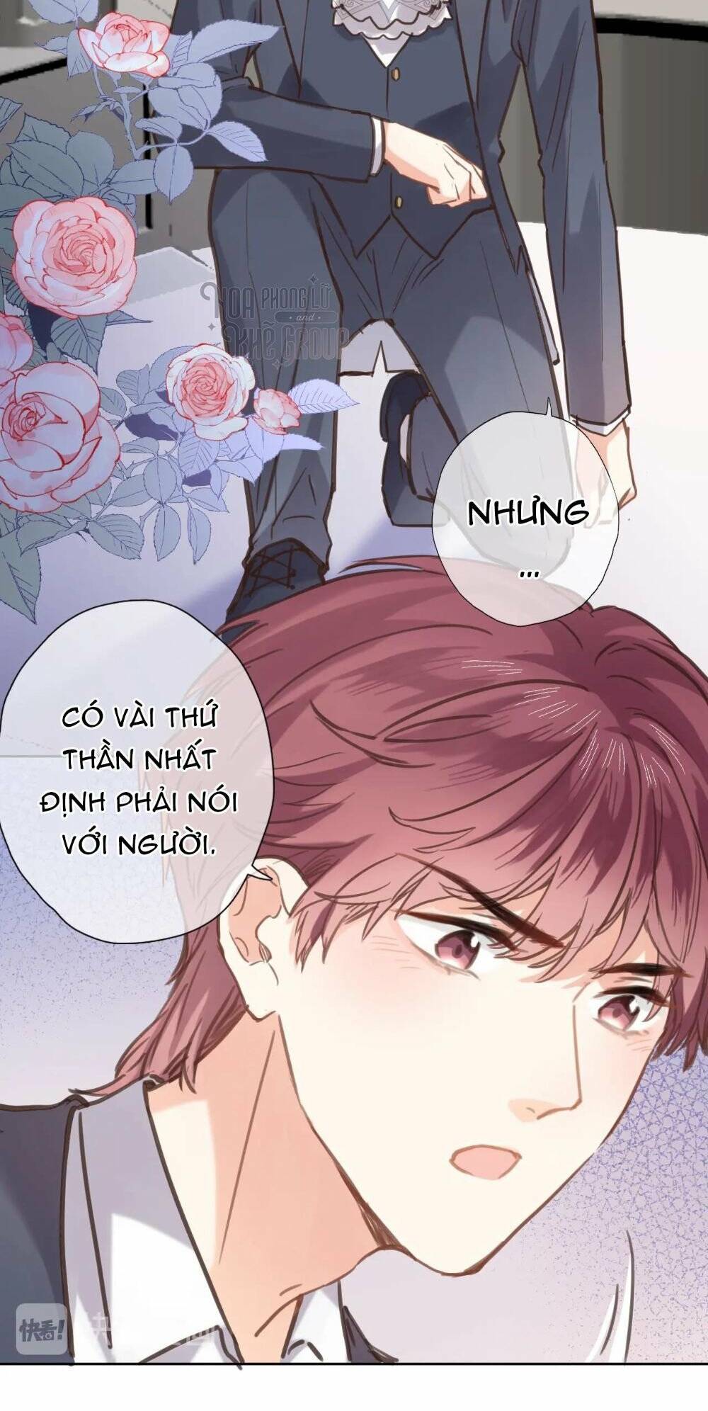 xuyên hành thế giới chi hoa Chapter 24 - Trang 2