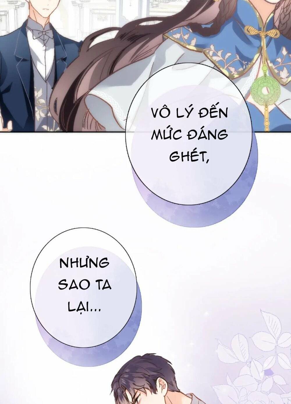 xuyên hành thế giới chi hoa Chapter 26 - Next Chapter 27