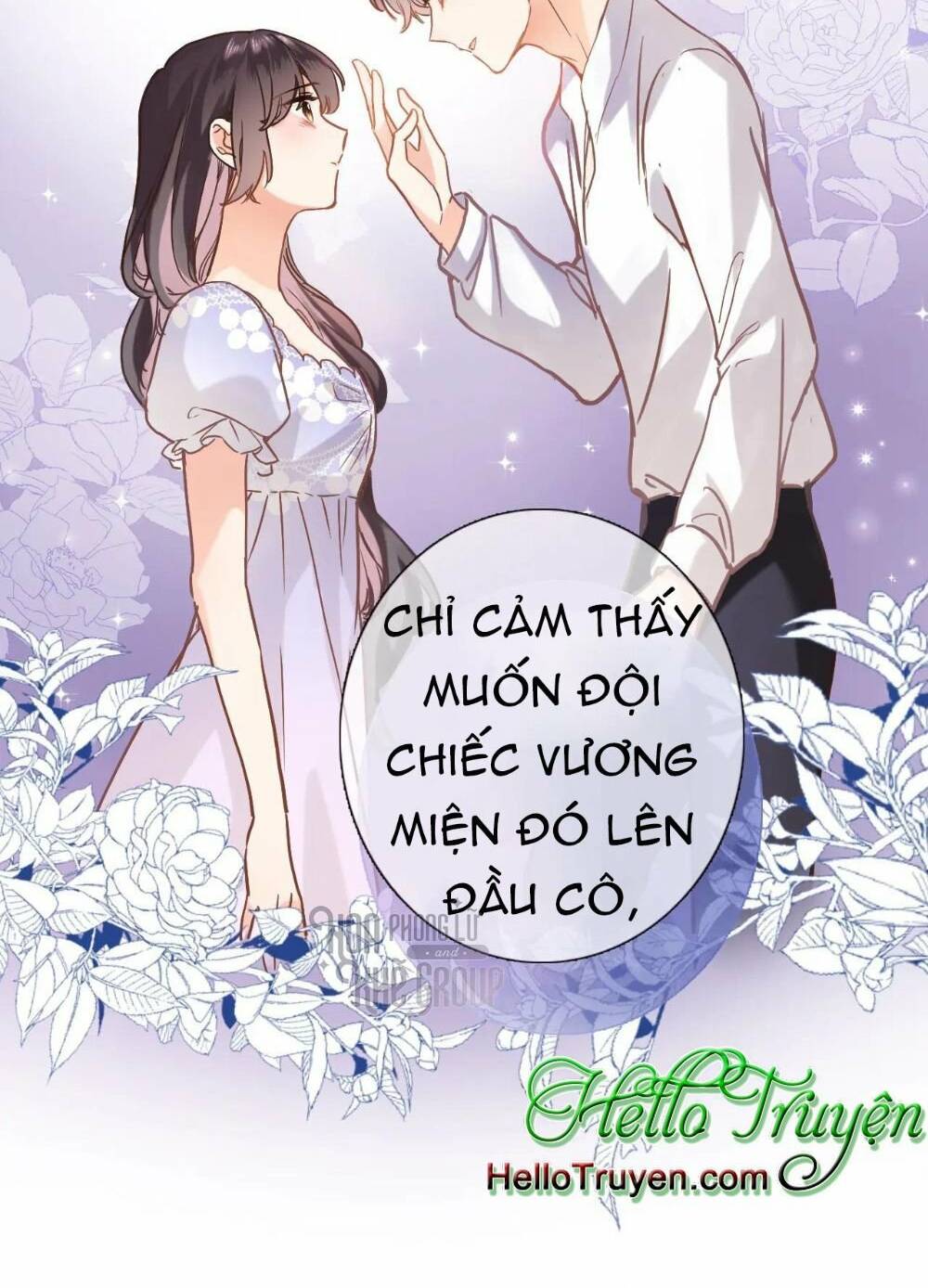 xuyên hành thế giới chi hoa Chapter 26 - Next Chapter 27