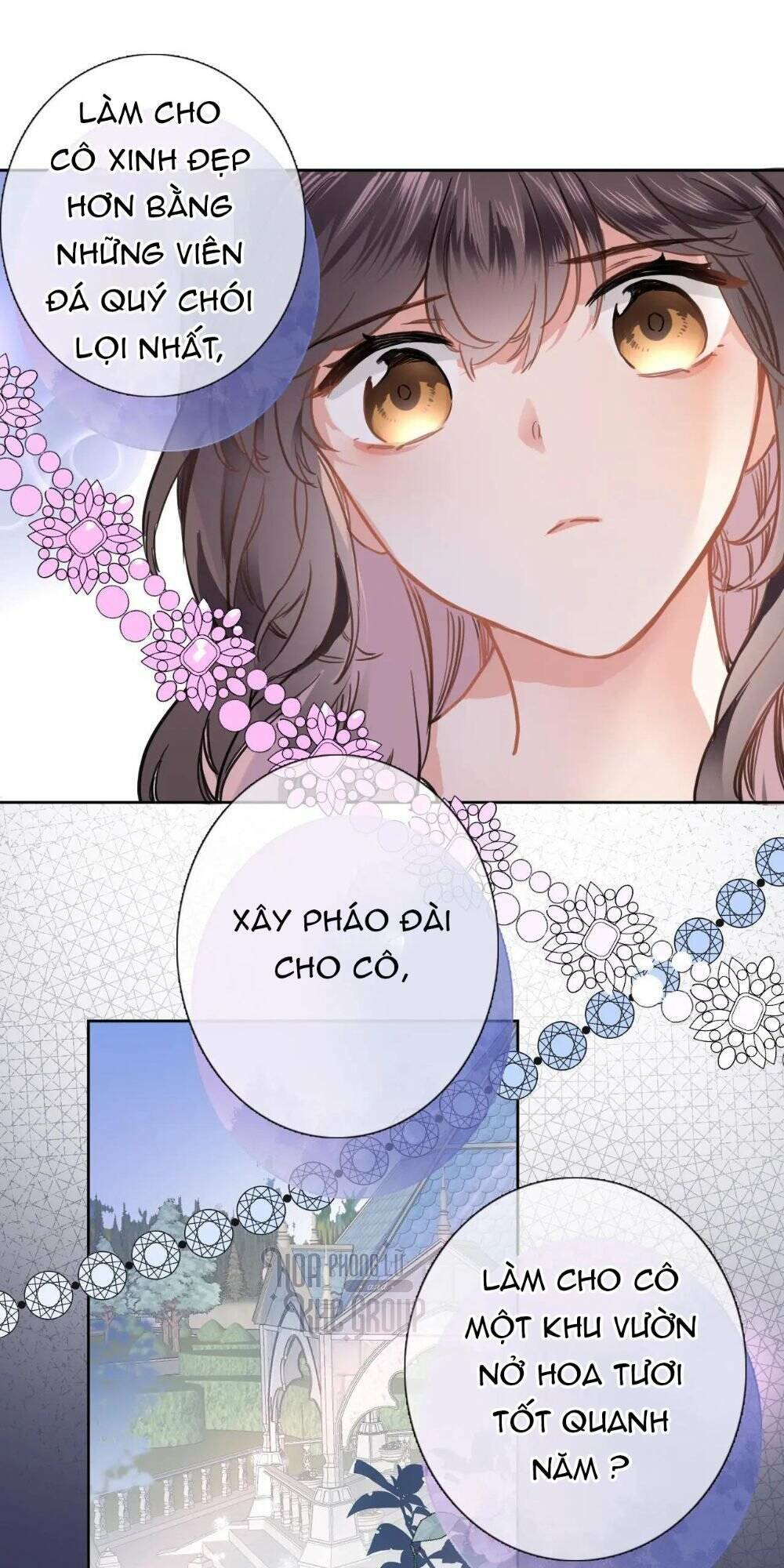 xuyên hành thế giới chi hoa Chapter 26 - Next Chapter 27