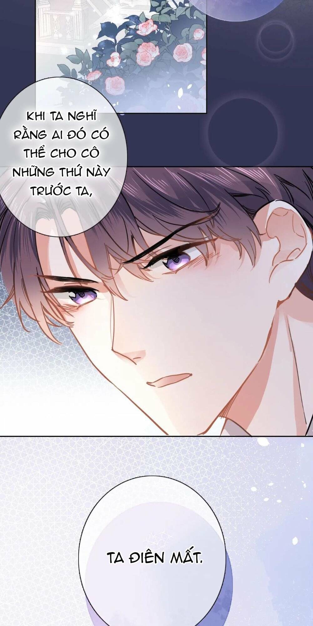 xuyên hành thế giới chi hoa Chapter 26 - Next Chapter 27