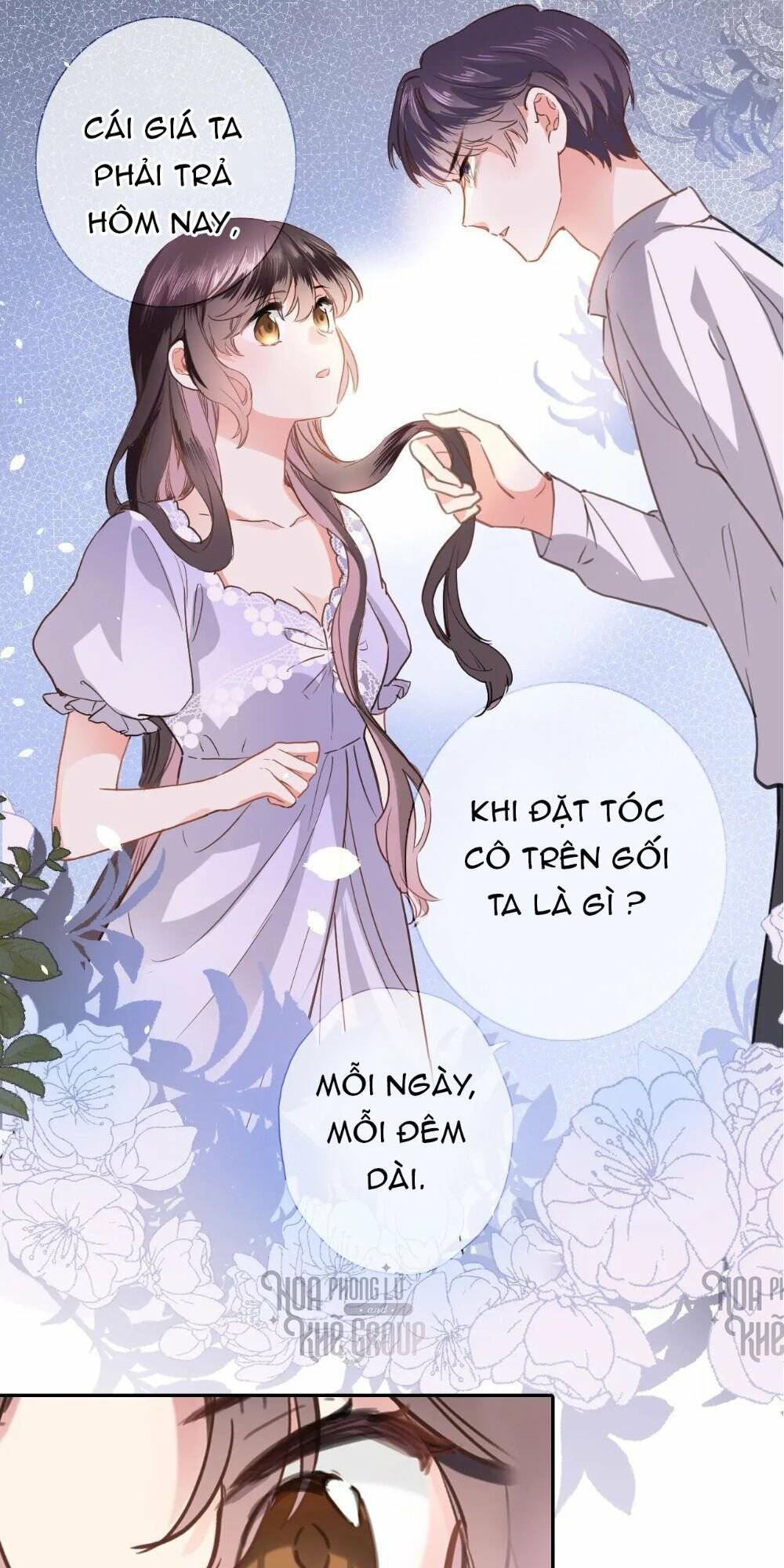 xuyên hành thế giới chi hoa Chapter 26 - Next Chapter 27