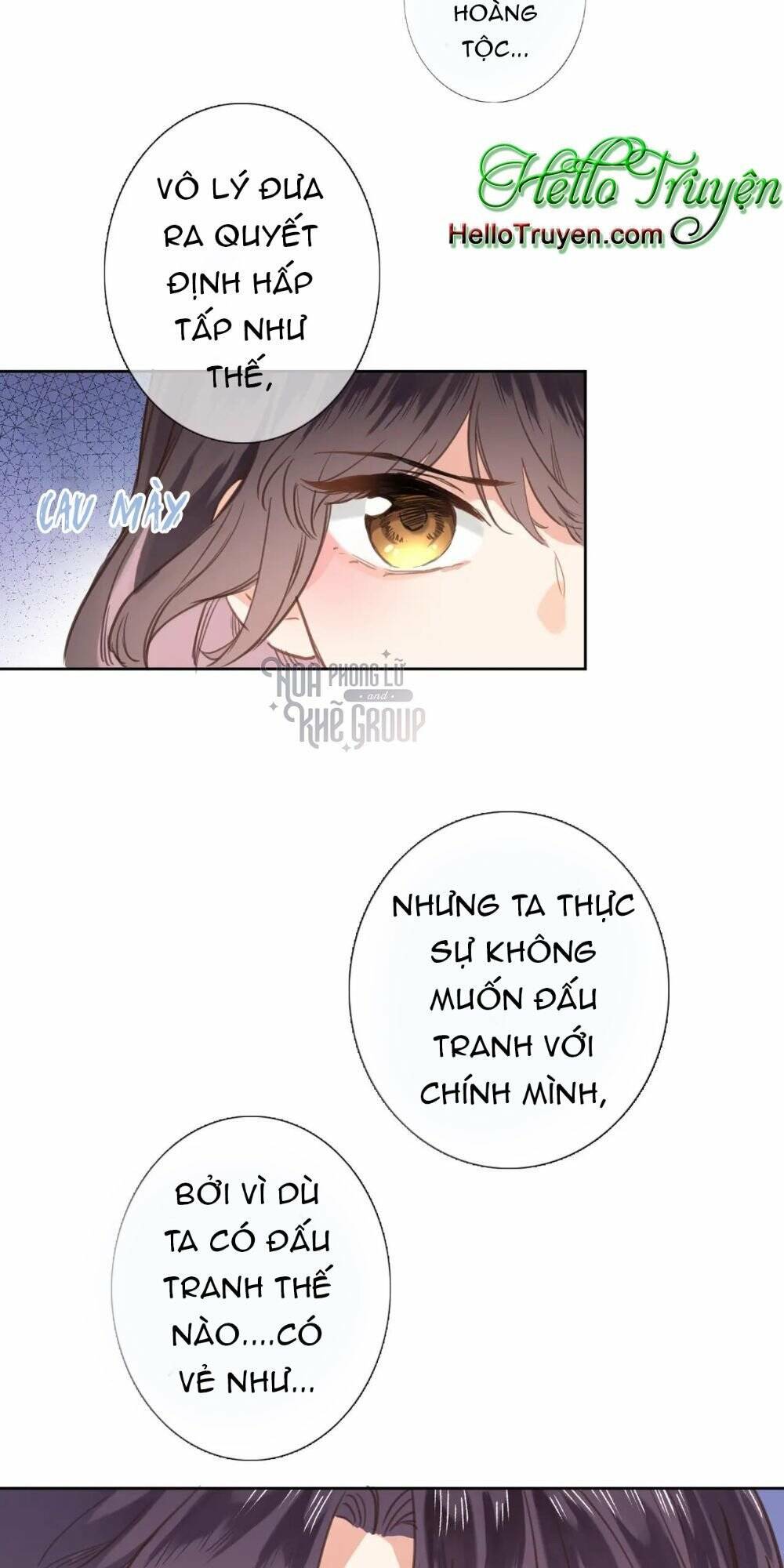 xuyên hành thế giới chi hoa Chapter 26 - Next Chapter 27