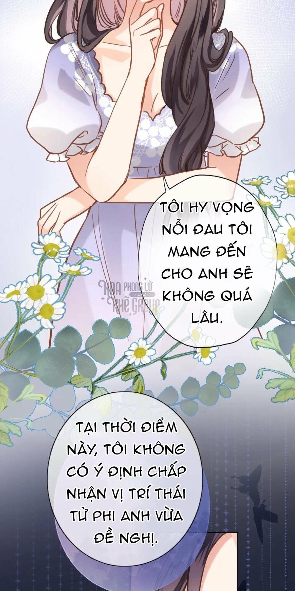 xuyên hành thế giới chi hoa Chapter 26 - Next Chapter 27