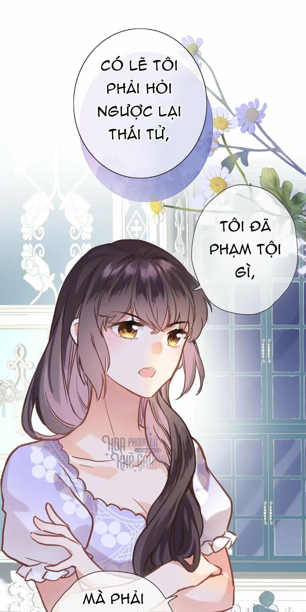 xuyên hành thế giới chi hoa Chapter 26 - Next Chapter 27