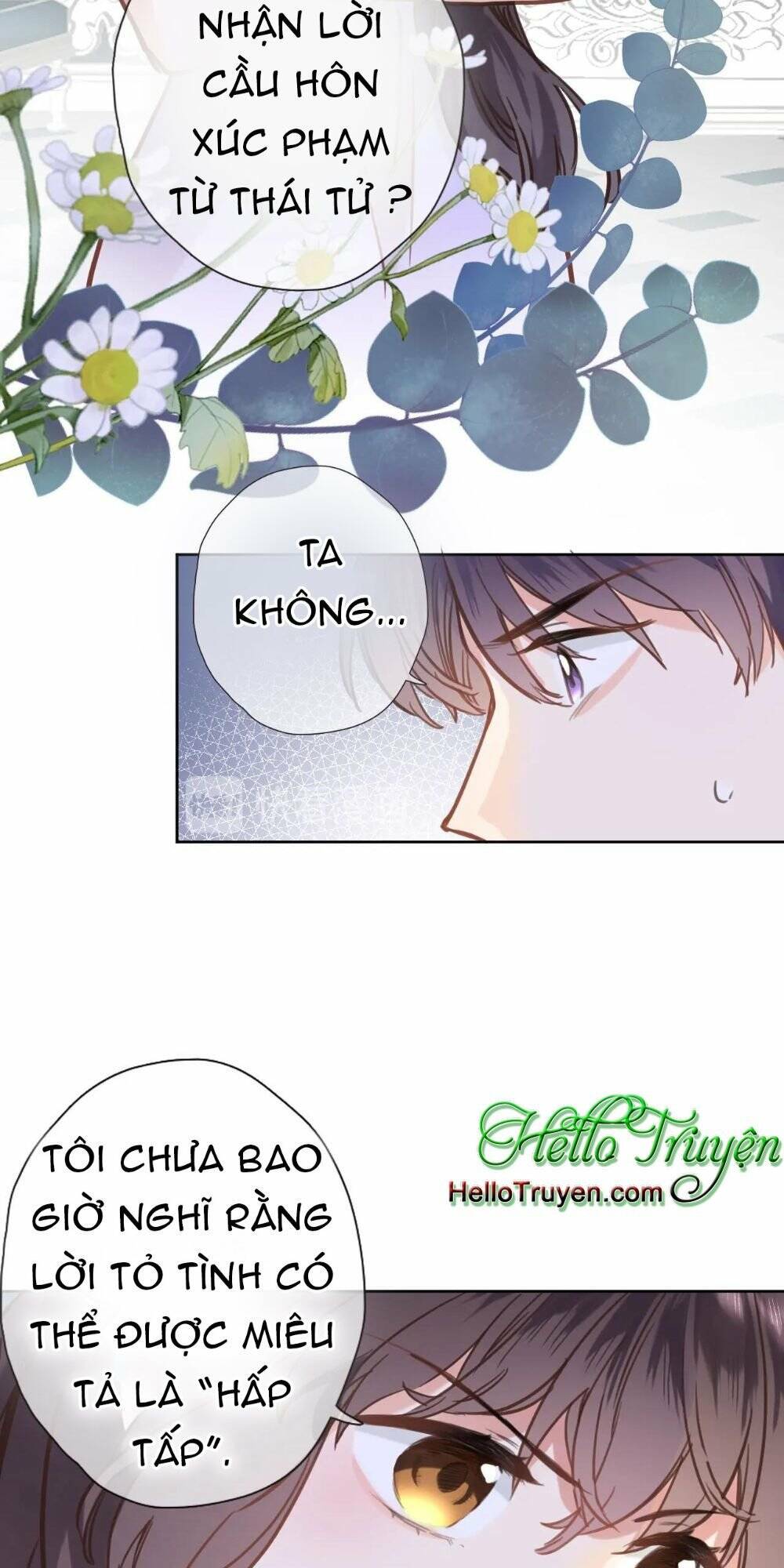 xuyên hành thế giới chi hoa Chapter 26 - Next Chapter 27