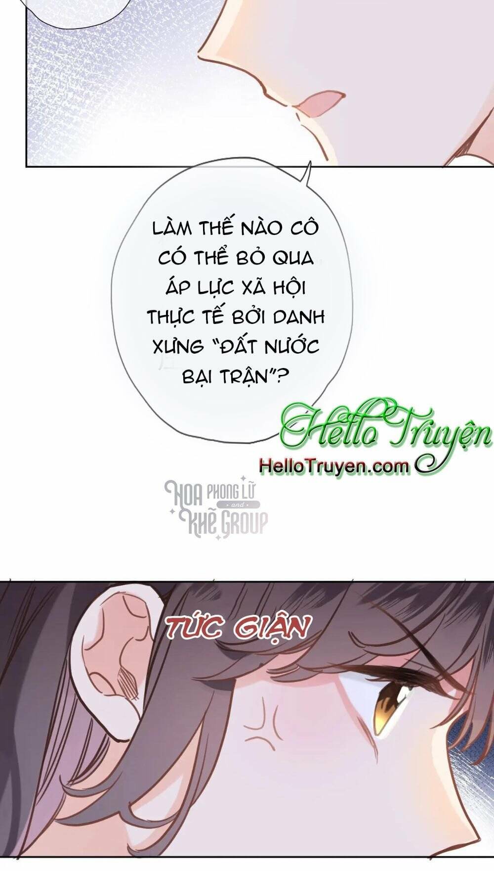 xuyên hành thế giới chi hoa Chapter 26 - Next Chapter 27