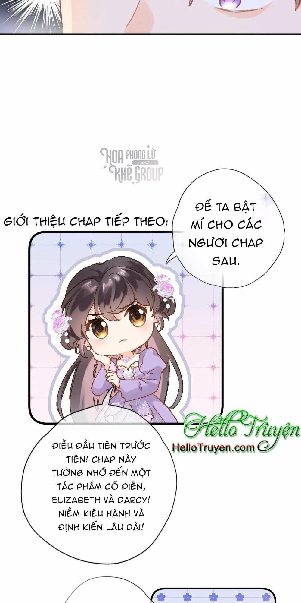 xuyên hành thế giới chi hoa Chapter 26 - Next Chapter 27