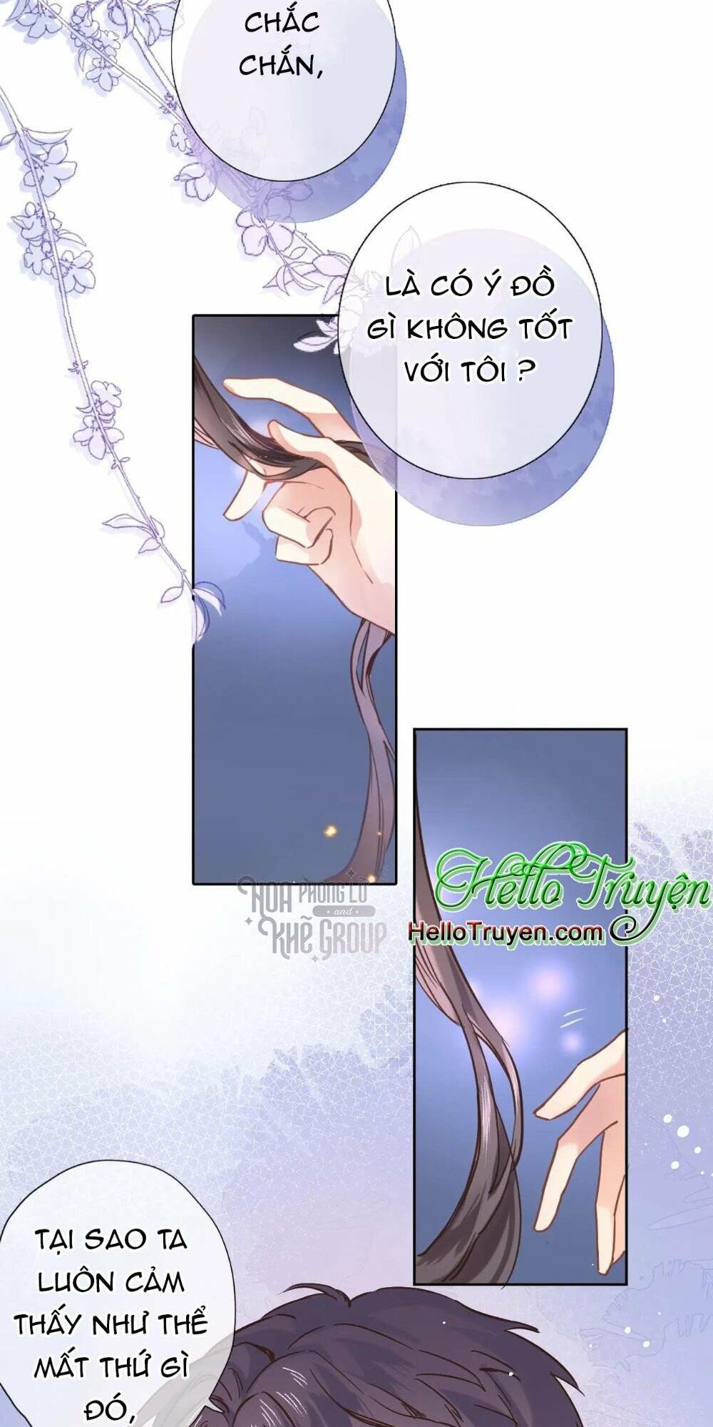 xuyên hành thế giới chi hoa Chapter 26 - Next Chapter 27