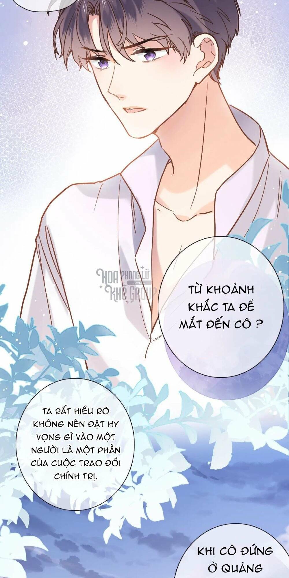 xuyên hành thế giới chi hoa Chapter 26 - Next Chapter 27