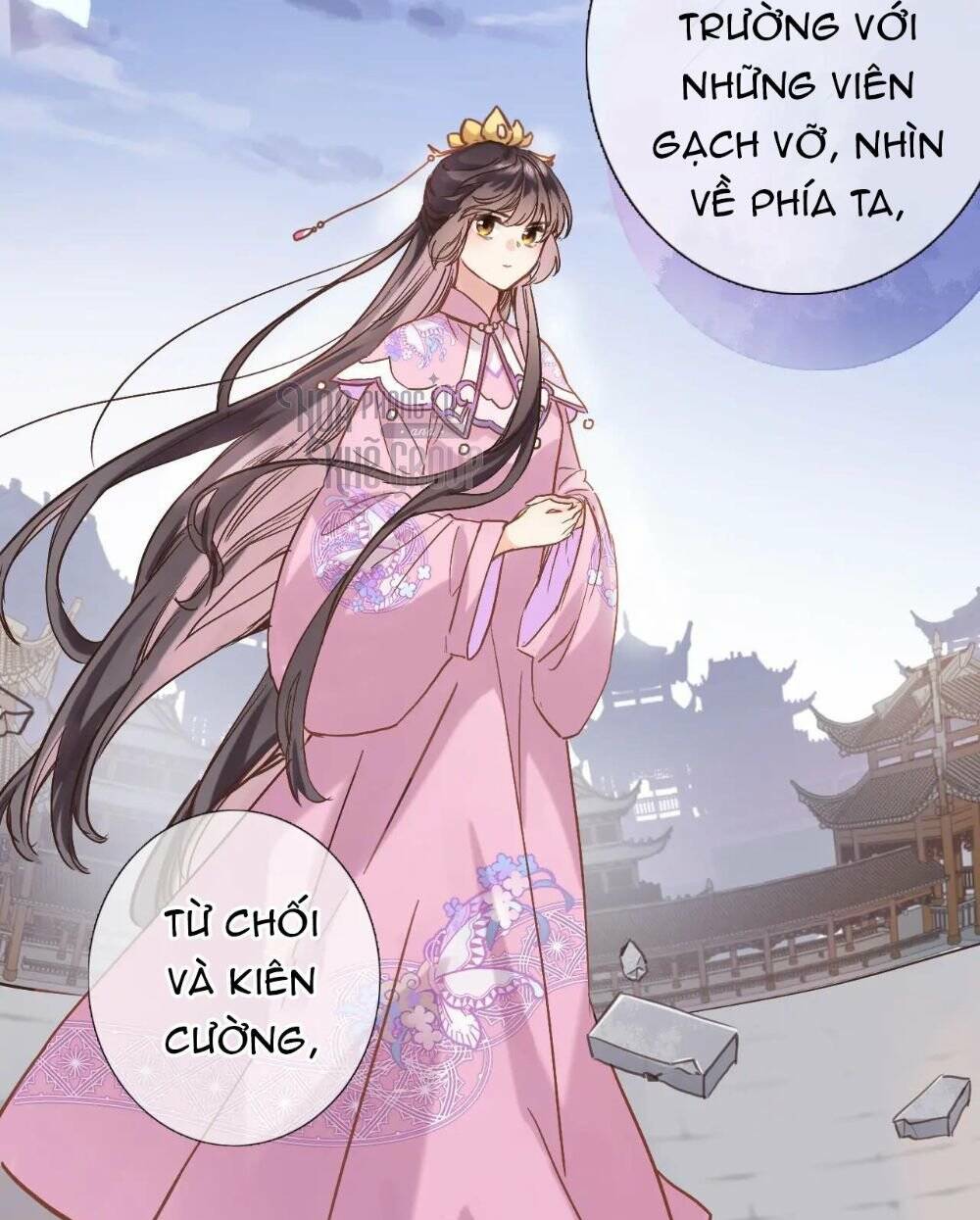 xuyên hành thế giới chi hoa Chapter 26 - Next Chapter 27