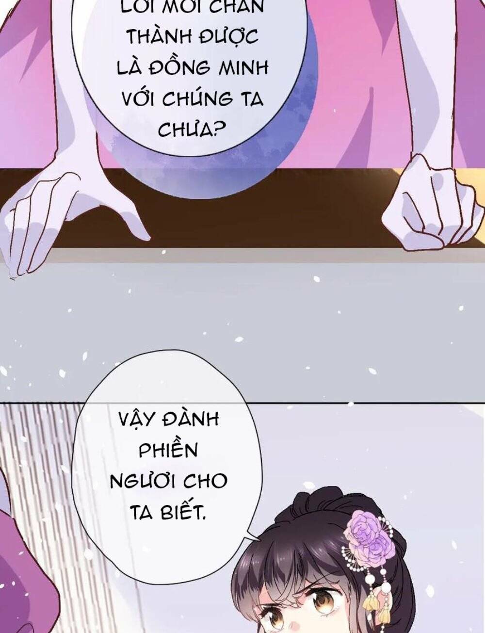 xuyên hành thế giới chi hoa Chapter 30 - Trang 2