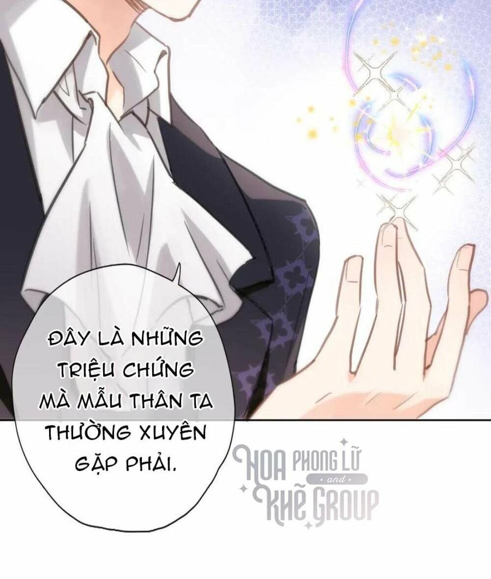 xuyên hành thế giới chi hoa Chapter 37 - Next Chapter 38