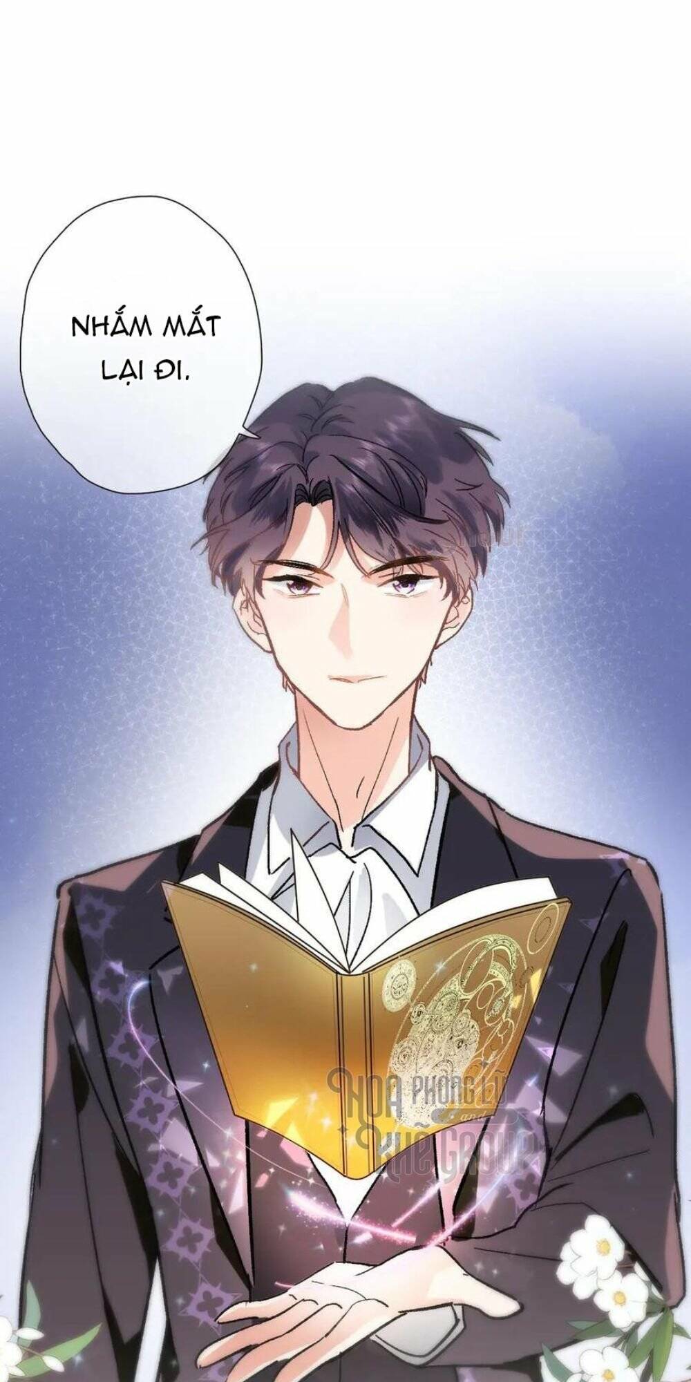 xuyên hành thế giới chi hoa Chapter 37 - Next Chapter 38