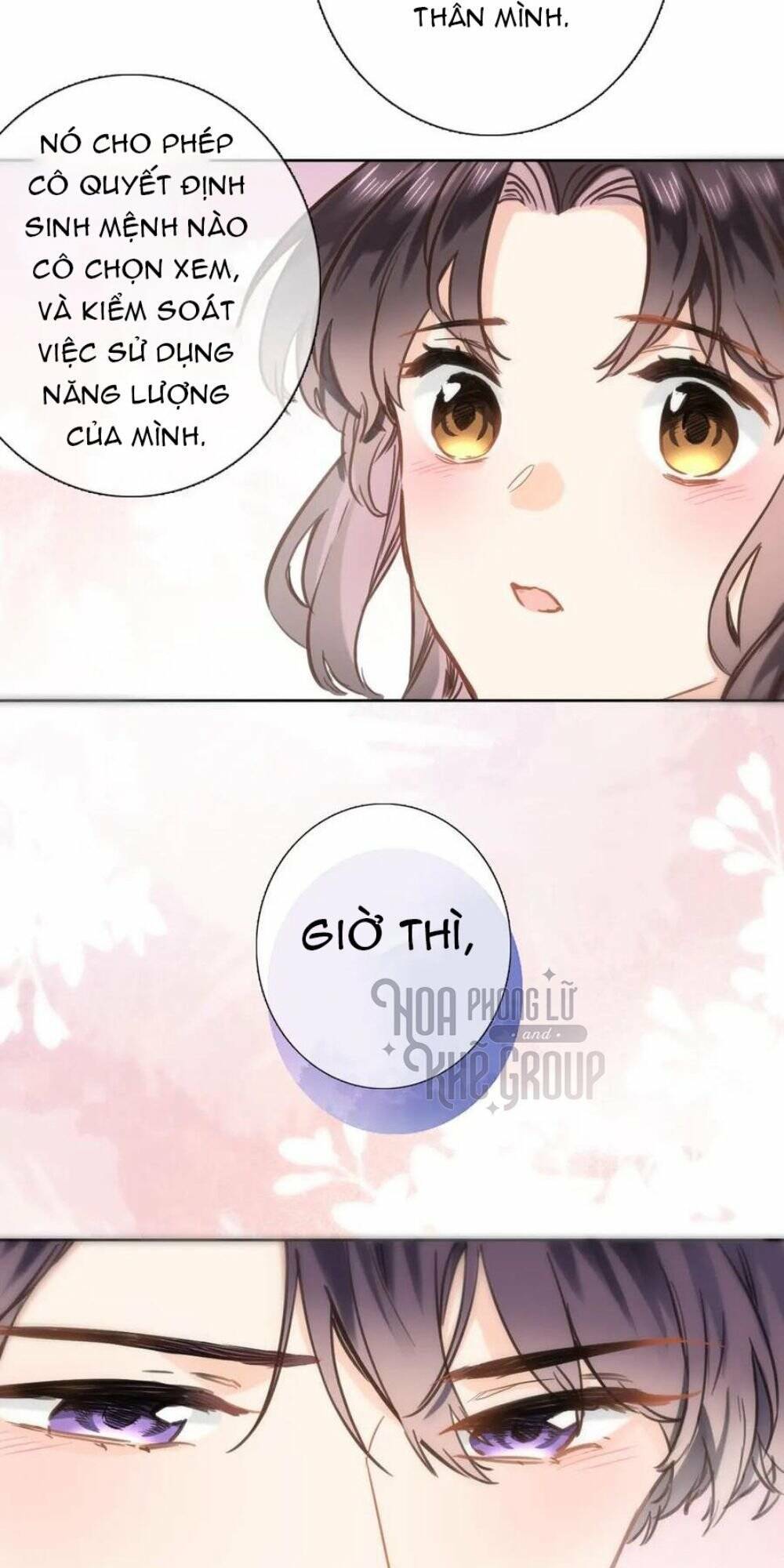 xuyên hành thế giới chi hoa Chapter 37 - Next Chapter 38