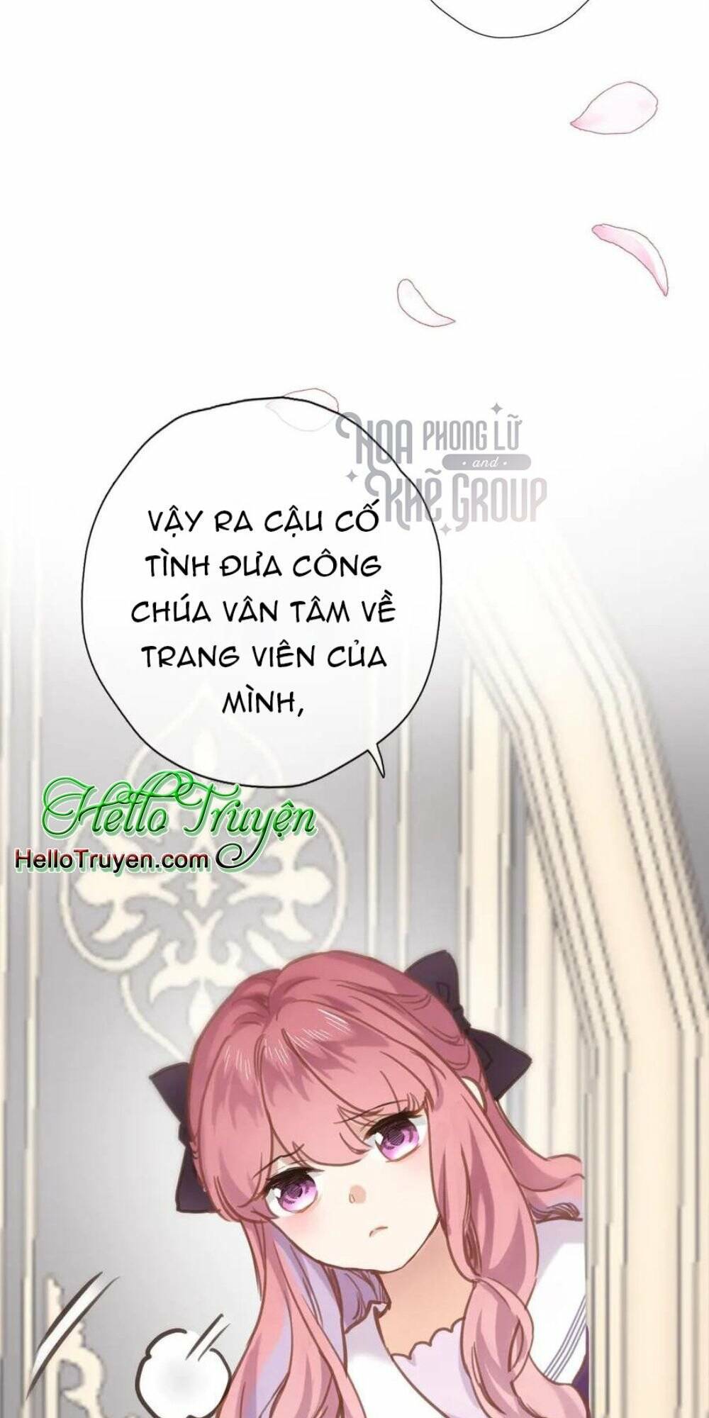 xuyên hành thế giới chi hoa Chapter 37 - Next Chapter 38