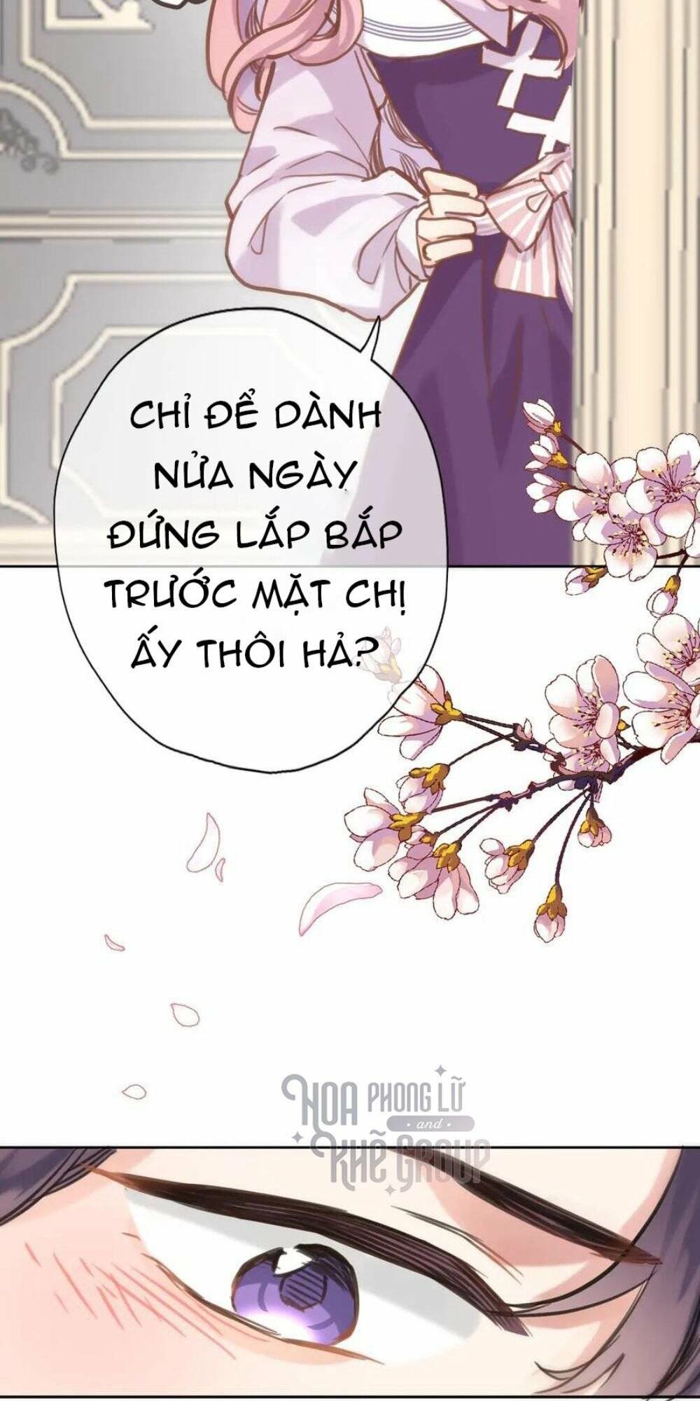 xuyên hành thế giới chi hoa Chapter 37 - Next Chapter 38