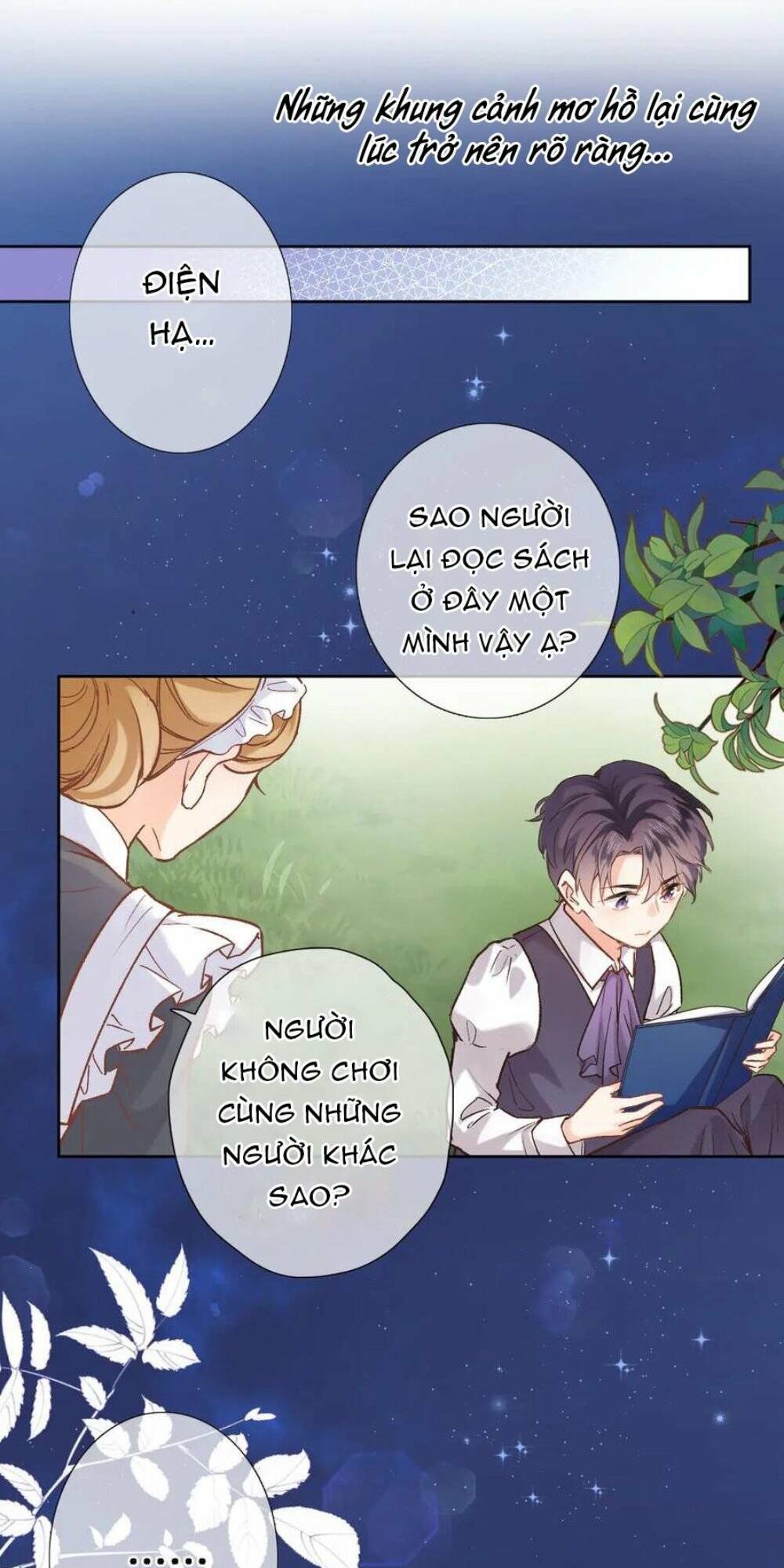 xuyên hành thế giới chi hoa Chapter 37 - Next Chapter 38