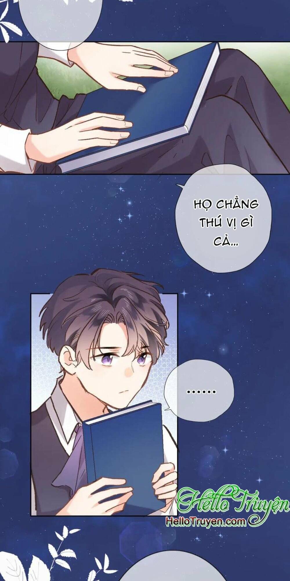 xuyên hành thế giới chi hoa Chapter 37 - Next Chapter 38