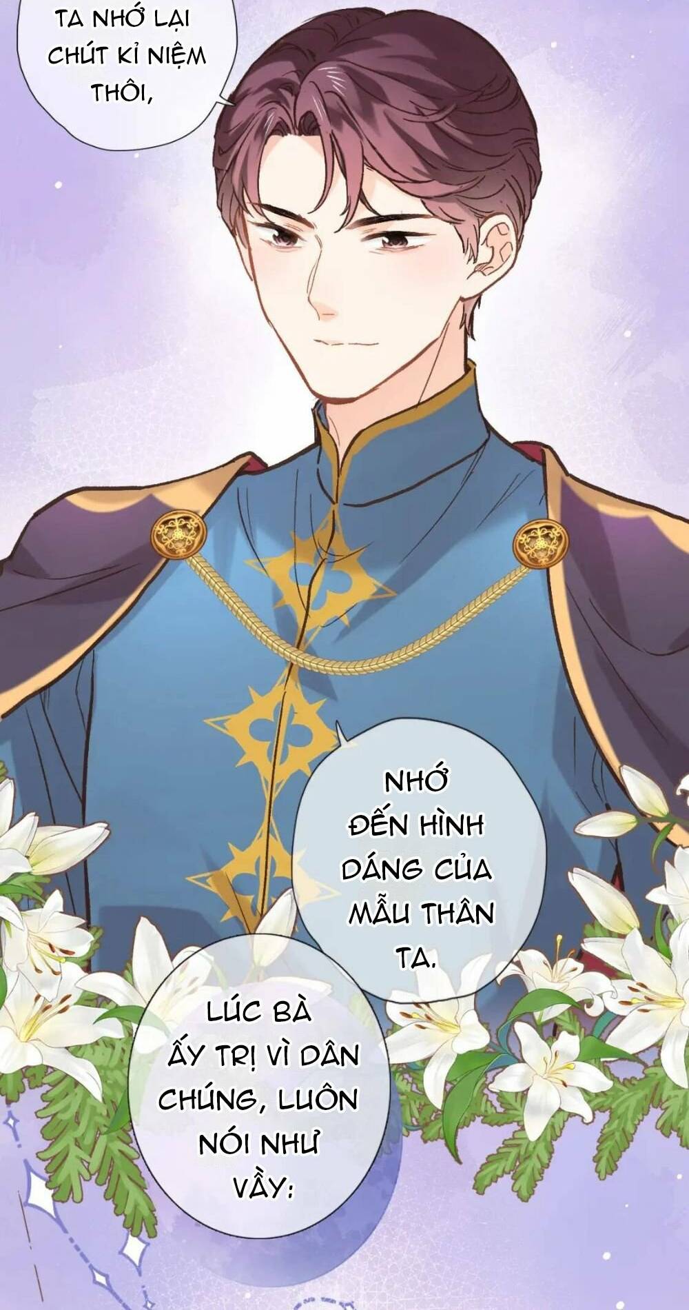 xuyên hành thế giới chi hoa Chapter 56 - Next Chapter 57