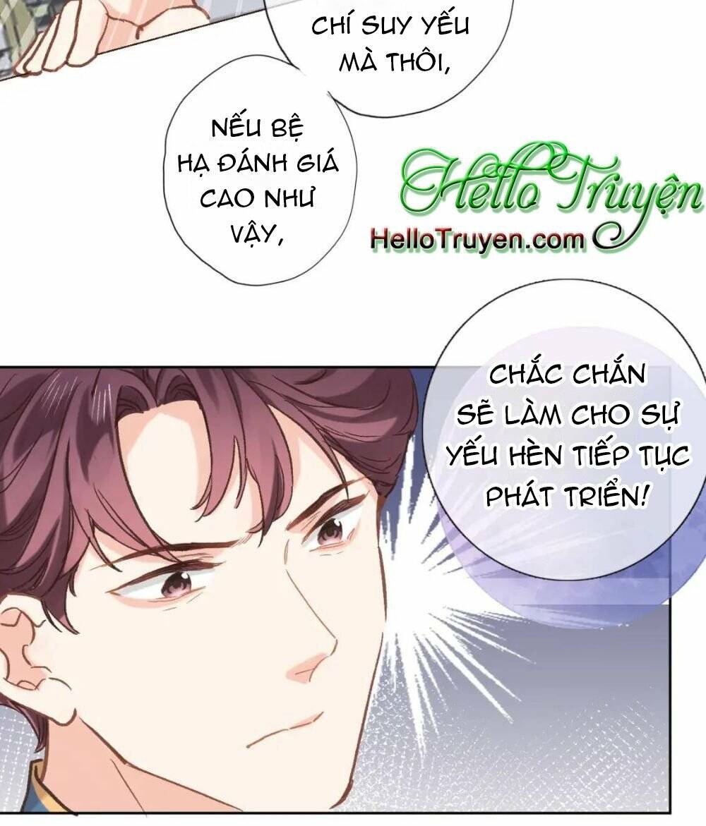 xuyên hành thế giới chi hoa Chapter 56 - Next Chapter 57