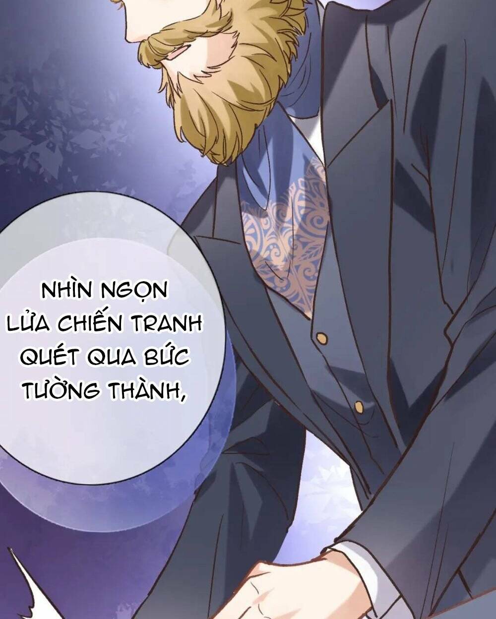 xuyên hành thế giới chi hoa Chapter 56 - Next Chapter 57