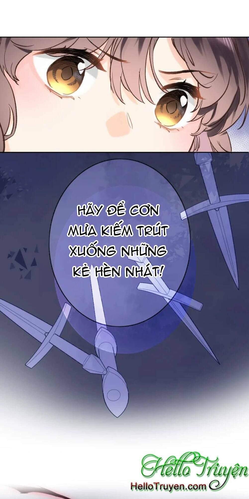 xuyên hành thế giới chi hoa Chapter 56 - Next Chapter 57