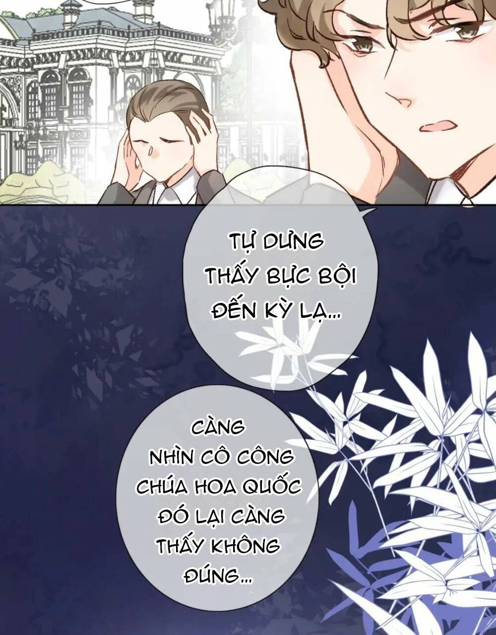 xuyên hành thế giới chi hoa Chapter 56 - Next Chapter 57