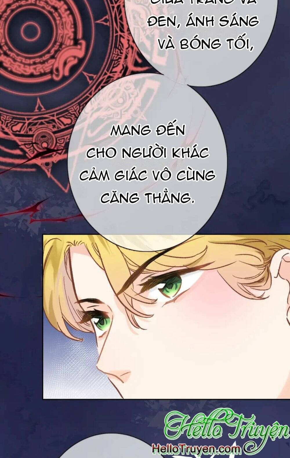 xuyên hành thế giới chi hoa Chapter 56 - Next Chapter 57