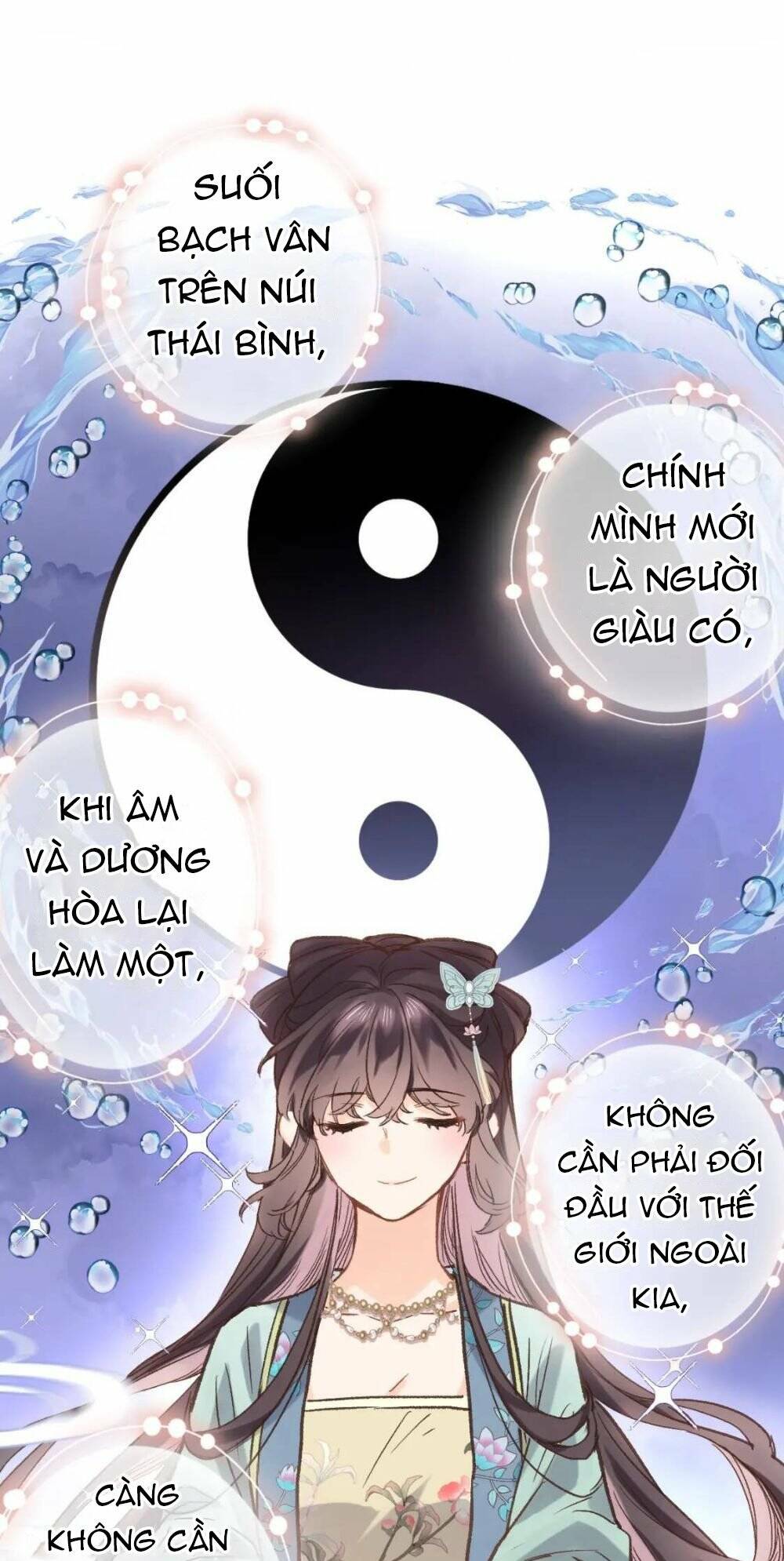 xuyên hành thế giới chi hoa Chapter 56 - Next Chapter 57