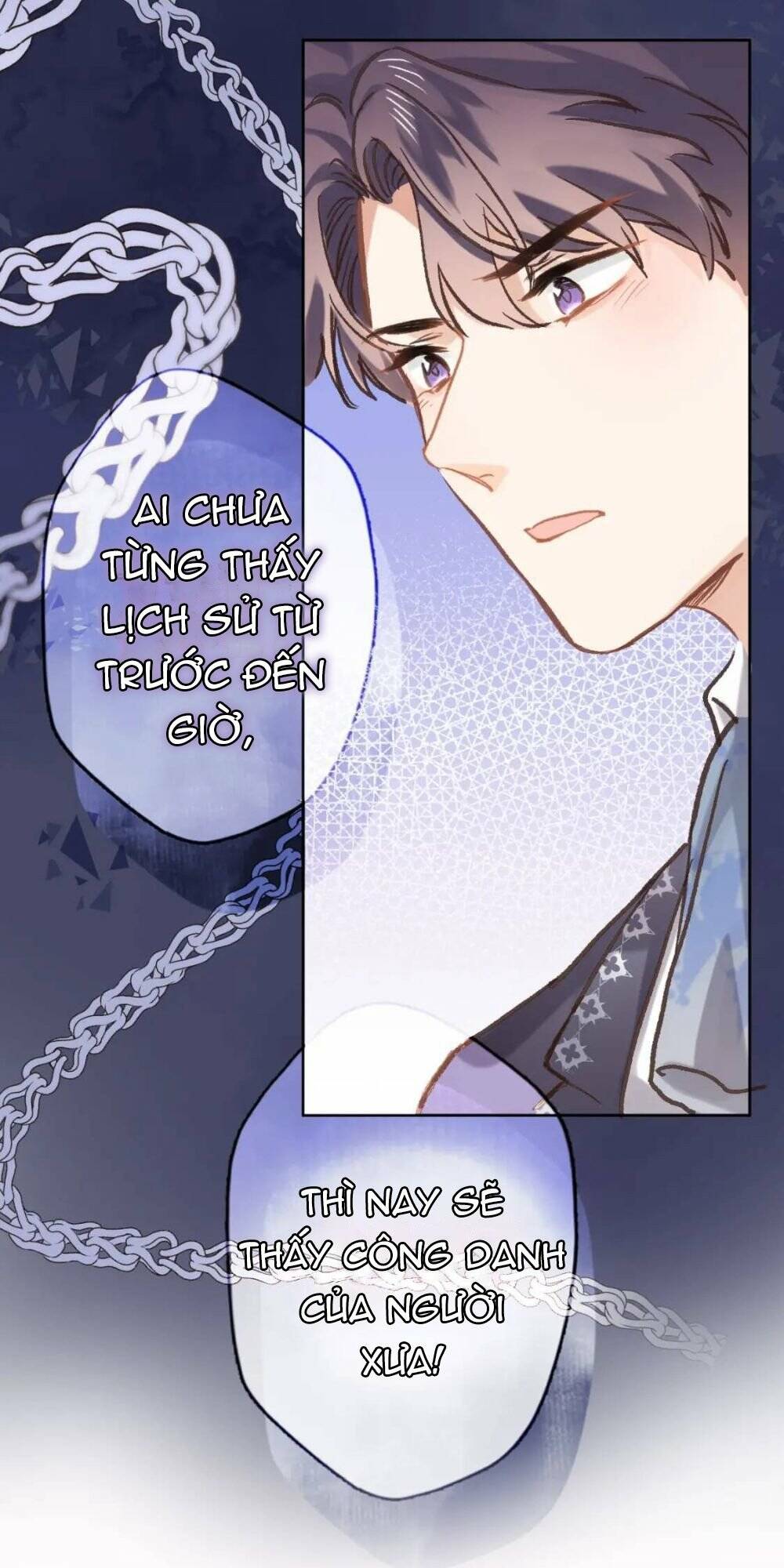 xuyên hành thế giới chi hoa Chapter 57 - Next Chapter 58